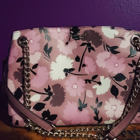 Kate spade purse - Picture 1 of 6